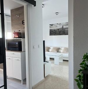 Appartement Apartamento Completo Con Terraza Privada à Badajoz Exterior photo