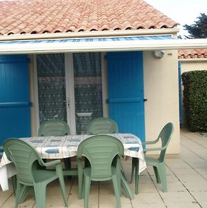 Villa Maison Bretignolles-sur-Mer, 2 pièces, 4 personnes - FR-1-231-68 Exterior photo