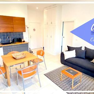 Appartement Andrea By Scls Locations à Cannes Exterior photo