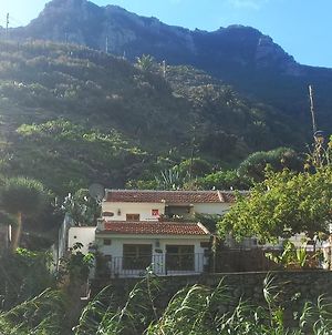 Casa Rural Chamorga Santa-Cruz de Ténérife Exterior photo