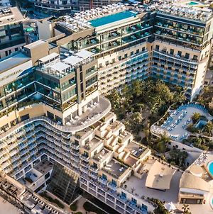 Intercontinental Hotels - Malta, An Ihg Hotel San Ġiljan Exterior photo
