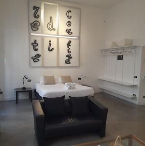 Appartement Loft Farnese 1 à Rome Exterior photo