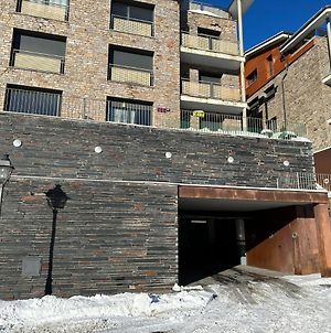 Appartement Residencial Sol I Ski 23 4P Ransol El Tarter Zona Grandvalira Exterior photo