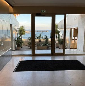 Somptueux appartement face à la mer Toulon Exterior photo
