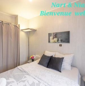 Appartement Nart&Niar à Annemasse Exterior photo