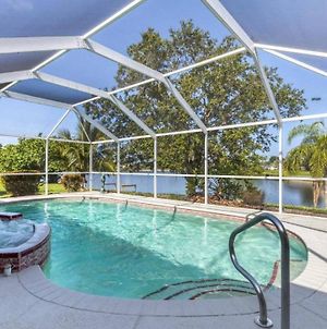 Villa Rent This Luxury 5 Star House On Charlotte Harbor Area Charlotte County House 5832 à Port Charlotte Exterior photo