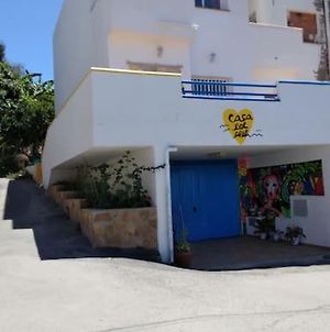 Appartement Casa Del Arte à Mojácar Exterior photo
