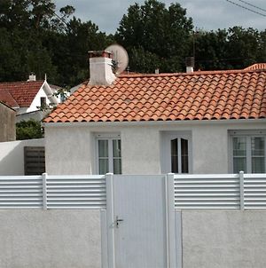 Maison La Tranche-sur-Mer, 2 pièces, 2 personnes - FR-1-22-221 Exterior photo