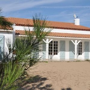 Villa Maison La Tranche-sur-Mer, 6 pièces, 8 personnes - FR-1-22-249 Exterior photo