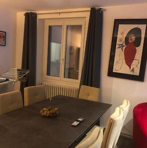 Appartement Jolie Endroit à Grenoble Exterior photo