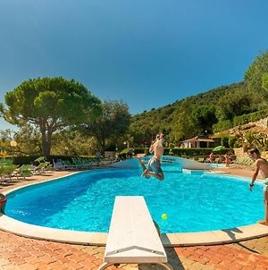 Hôtel Villino Garden & Pool à Marina dʼMarina dʼAndora Exterior photo