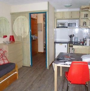 Appartement Valfréjus, 1 pièce, 4 personnes - FR-1-265-234 Exterior photo