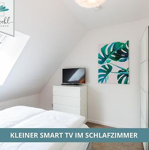 Semper Suite No2 - Ruhige 2 Zi Kuche, Duschbad, Balkon Und Parkplatz Bayreuth Exterior photo