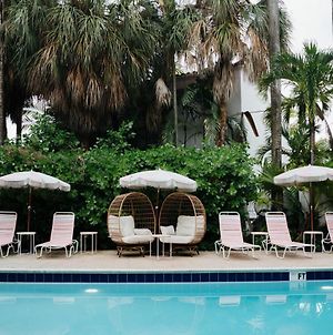 Hôtel Selina Miami River Exterior photo