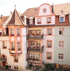 Hotel Barbara Fribourg im Breisgau Exterior photo
