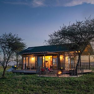 Serengeti Sametu Camp Exterior photo