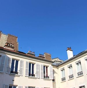 Paisible Appartement Aux Portes De Paris Vincennes Exterior photo
