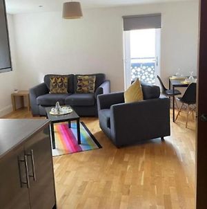 Hu1 Stylish Cosy Central Apartment Wifi H3 Kingston upon Hull Exterior photo