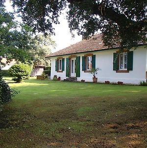 Villa Saint-Hubert Capbreton Exterior photo
