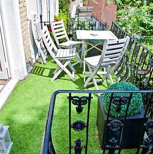 Appartement Stunning Flat In Notting Hill à Londres Exterior photo