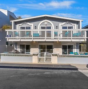 Villa 4912 Seashore A Lower à Newport Beach Exterior photo