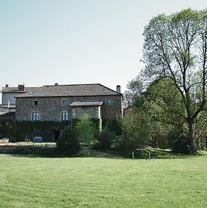 Villa L'ancien Relais de Poste*** à Saint-Dier-dʼAuvergne Exterior photo