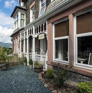 Woodside Bed And Breakfast Keswick  Exterior photo