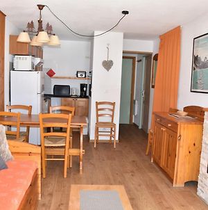 Appartement Pralognan-la-Vanoise, 3 pièces, 6 personnes - FR-1-464-200 Exterior photo