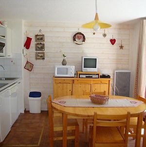 Appartement Pralognan-la-Vanoise, 3 pièces, 6 personnes - FR-1-464-119 Exterior photo
