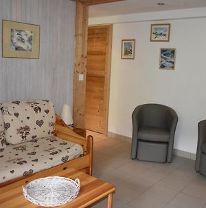 Appartement Pralognan-la-Vanoise, 2 pièces, 4 personnes - FR-1-464-184 Exterior photo