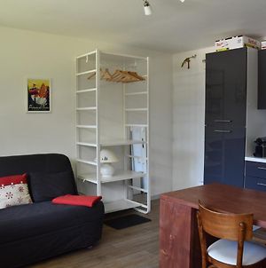 Appartement Pralognan-la-Vanoise, 2 pièces, 5 personnes - FR-1-464-147 Exterior photo