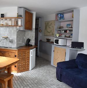 Appartement Pralognan-la-Vanoise, 2 pièces, 4 personnes - FR-1-464-132 Exterior photo