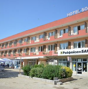 Hotel Sozopol Exterior photo