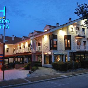 Hotel Bemon Playa Somo Exterior photo