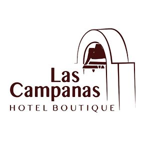 Hotel Las Campanas Tlaxcala Exterior photo
