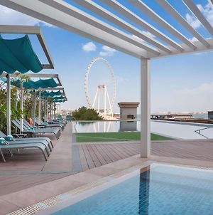 Ja Ocean View Hotel Dubaï Exterior photo