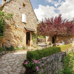 Tasteful Cottage In Roziers With Terrace Garden Bbq Parking Lissac-sur-Couze Exterior photo