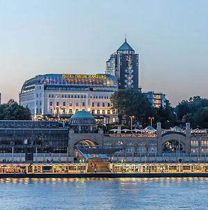 Hotel Hafen Hambourg Exterior photo