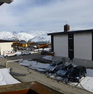 Appartement Studio Huez, 1 Piece, 4 Personnes - Fr-1-405-43 à Alpe dʼHuez Exterior photo