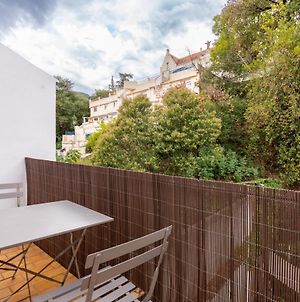 Appartement Studio Avec Terrasse Plein Sud à Amélie-les-Bains-Palalda Exterior photo