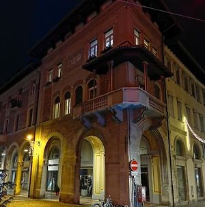 Apartments Via Roma Rovereto  Exterior photo