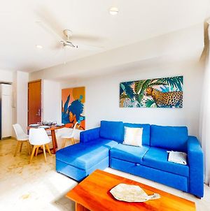 Appartement Anah La Quinta #303 à Playa del Carmen Exterior photo