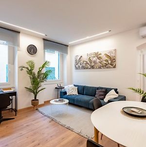 Appartement Altido Modern Flat In Gênes Exterior photo