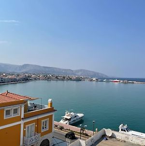 Sea View Condo Chios Island Exterior photo