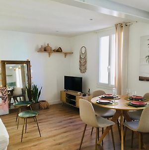 Appartement Chez Louise Et Lucette à Sanary-sur-Mer Exterior photo