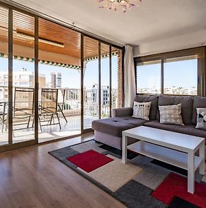 Appartement Apartamento Don Pedro à Alicante Exterior photo