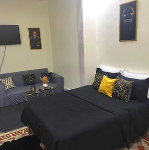 Guestroom Tunis Exterior photo