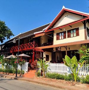 Villa Ban Lakkham Luang Prabang Exterior photo