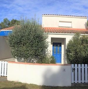 Villa Maison La Tranche-Sur-Mer, 5 Pieces, 8 Personnes - Fr-1-22-339 Exterior photo