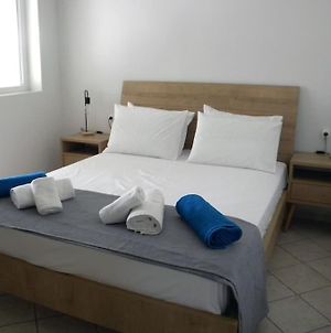 Appartement Casa Karavola à Glinado Naxos Exterior photo